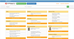 Desktop Screenshot of beverwijk.marktgigant.nl