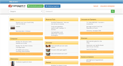 Desktop Screenshot of lelystad.marktgigant.nl