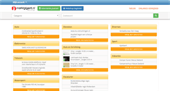Desktop Screenshot of de-bilt.marktgigant.nl