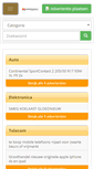 Mobile Screenshot of de-bilt.marktgigant.nl