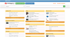Desktop Screenshot of oss.marktgigant.nl
