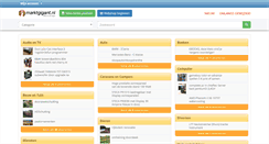 Desktop Screenshot of emmen.marktgigant.nl