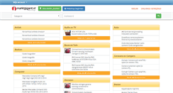 Desktop Screenshot of amsterdam.marktgigant.nl